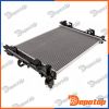 Radiateur du moteur pour DACIA | CCH-RE-015, 023M96